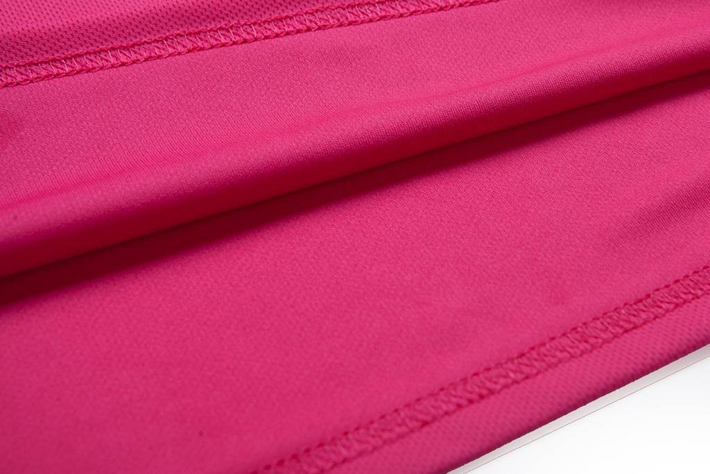 吸汗透氣跑步T恤 速干T恤 (細節展示)