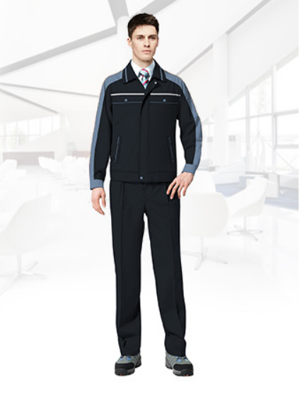 定制工作服廠(chǎng)家怎么選以及定制的工作服優(yōu)缺點(diǎn)！