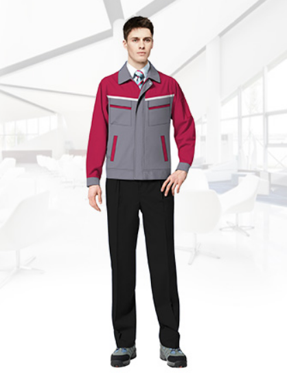 定制工作服廠(chǎng)家怎么選以及定制的工作服優(yōu)缺點(diǎn)！