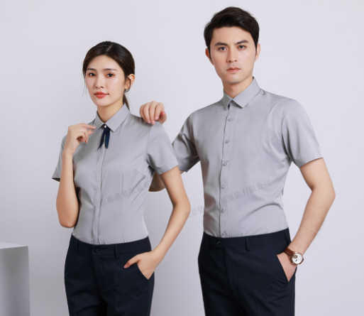 團(tuán)體服定制中的幾種常見面料，來(lái)看看吧！