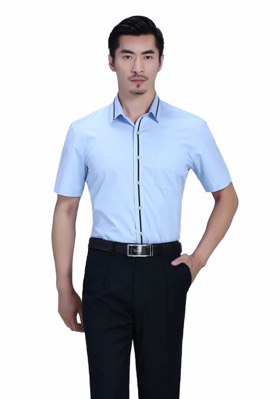 那些藏在定制襯衫里的細節(jié)，你了解多少？