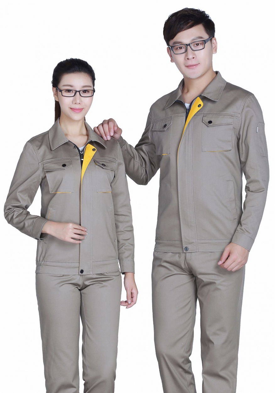 工作服定做的具體功能是什么？