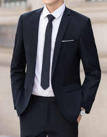 定制西裝的流程是怎樣的？