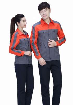 定做防靜電服裝有哪些流程？