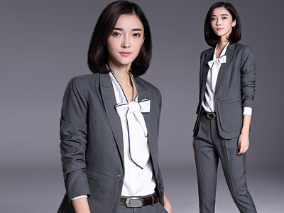 公司前臺(tái)穿什么衣服？行政前臺(tái)穿什么衣服好呢？