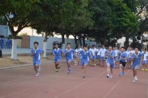 這是一篇關(guān)于學(xué)生校服定制執(zhí)行標準的文章！