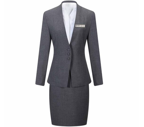 工作服定制選大型工廠還是小型作坊？