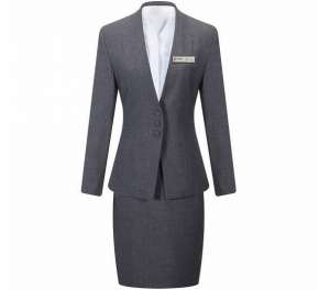 工作服定制選大型工廠還是小型作坊？