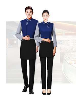 工作服如何清洗？清洗時(shí)要注意的重要性！