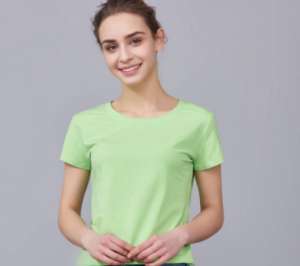 文化衫和廣告衫有什么區(qū)別?企業(yè)定制服裝時(shí)怎么選擇?