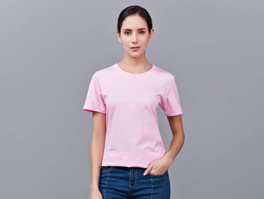 定做文化衫時怎么激發設計制作靈感?三個辦法幫你解決！