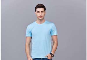 文化衫定制印花工藝有什么區(qū)別？選擇不同工藝有什么注意的？